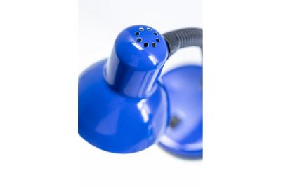Decor Lampe de bureau RIO E27 max. 40W 220-240V bleue 1208962511
