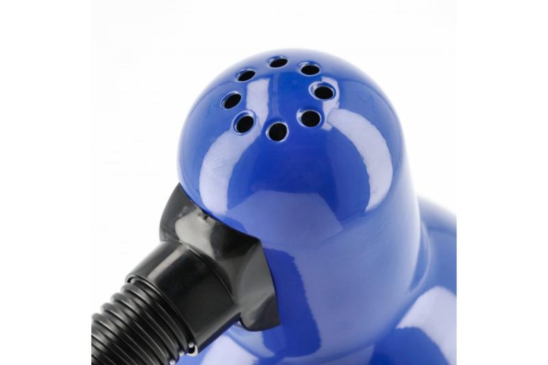 Decor Lampe de bureau RIO E27 max. 40W 220-240V bleue 1208962511