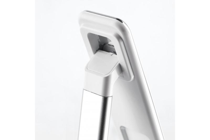 Decor Lampe de bureau Tritton 6W 340lm AC220-240V 4-CCT Charge sans fil USB PF>0 5 RA>80 blanc 1208962517