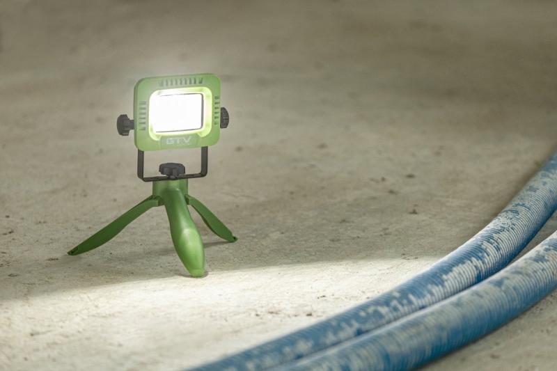 Projecteur LED ALLEDO 1208962603