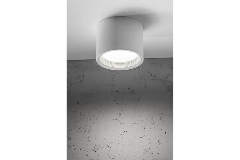 Decor Luminaire LED ARCCO 15W 1350lm AC220-240V 50/60 Hz PF>0,9 Ra≥80 IP44 IK08 110° 4000K. 1208962623