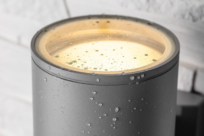 Decor LUMINAIRE MURAL EXTÉRIEUR BALEO E27 MAX.40W IP54 1208962651