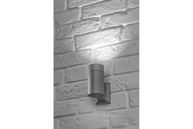 Decor LUMINAIRE MURAL BALEO MINI GU10 MAX.10W IP54 1208962652