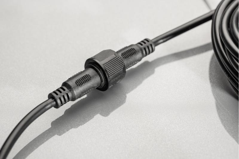 Projecteur solaire LED BRAVOS, 50W, 500lm, 6400K, IP65, 120°, panneau solaire, télécommande, 3y 1208962684