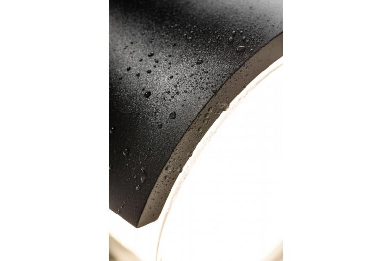 Decor Luminaire de façade CANTI LED 12W 1000lm AC220-240V 50 / 60Hz IP65 4000K 1208962698