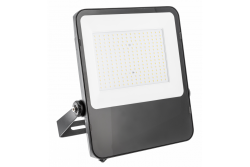 Projecteur LED DAYTONA, 200W, 24000lm, 4000K, AC180-250V, 50/60 Hz, PF>0.9, IP65, 110° 1208962718