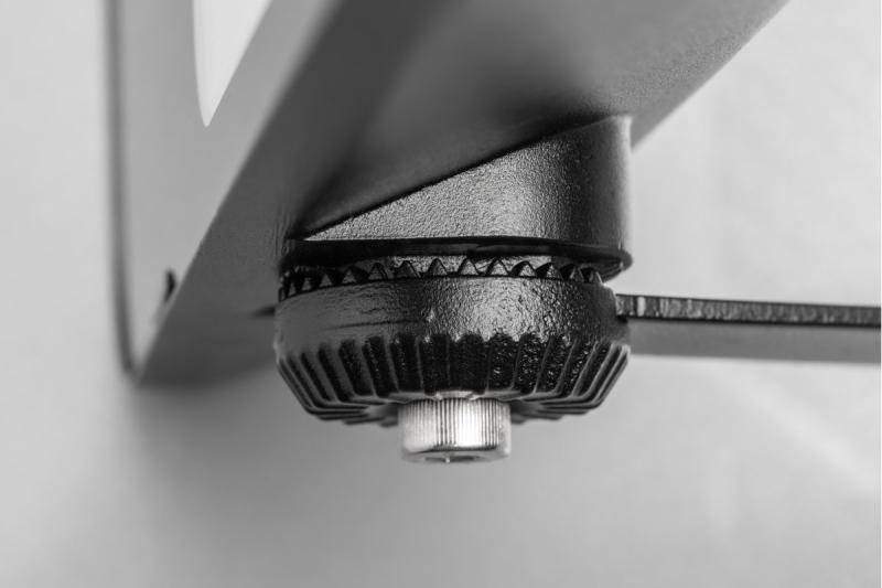 Projecteur LED DAYTONA, 200W, 24000lm, 4000K, AC180-250V, 50/60 Hz, PF>0.9, IP65, 110° 1208962718