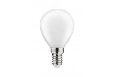 SOURCE DE LUMIÈRE LED, FILAMENT DE LAIT, A-G, G45, 3000K, E14, 4,0W, AC220-240V, 360°, 420lm, 44mA 1208962780