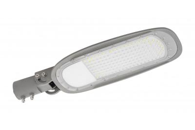 Accessoire de rue INDIANA 100W, 13000lm, AC220-240V, 50 / 60Hz, PF> 0,9, RA≥70, 4000K, 120 °, 10KV, IP65, gris 1208962855