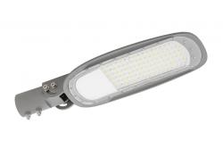 Équipement de rue INDIANA 60W, 7800lm, AC220-240V, 50/60Hz, PF> 0.9, RA≥70.4000K, 120°, 10KV, IP65, gris 1208962857