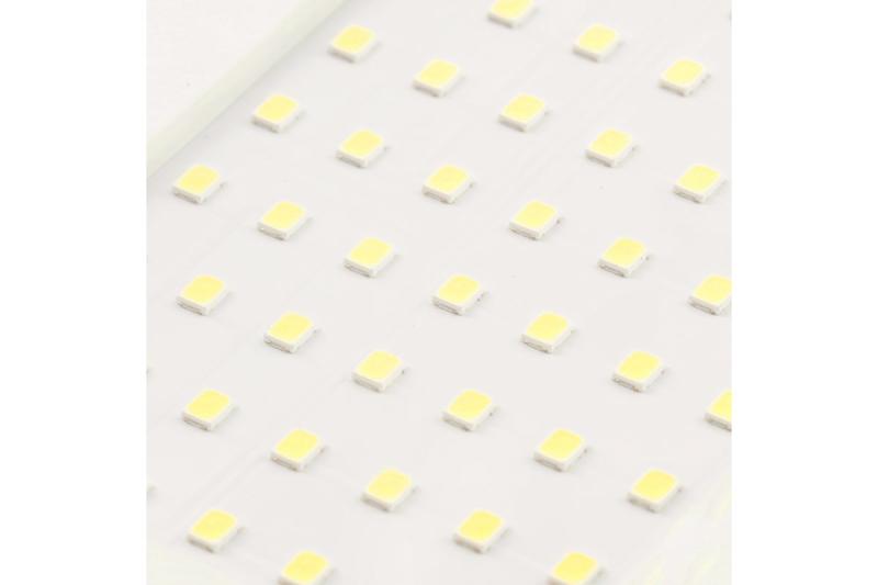 Projecteur INEXT LED avec un capteur de mouvement, 10W, 800lm, AC220-240V, 50/60 Hz, PF> 0.9, RA> 80, IP65, 120 1208962858