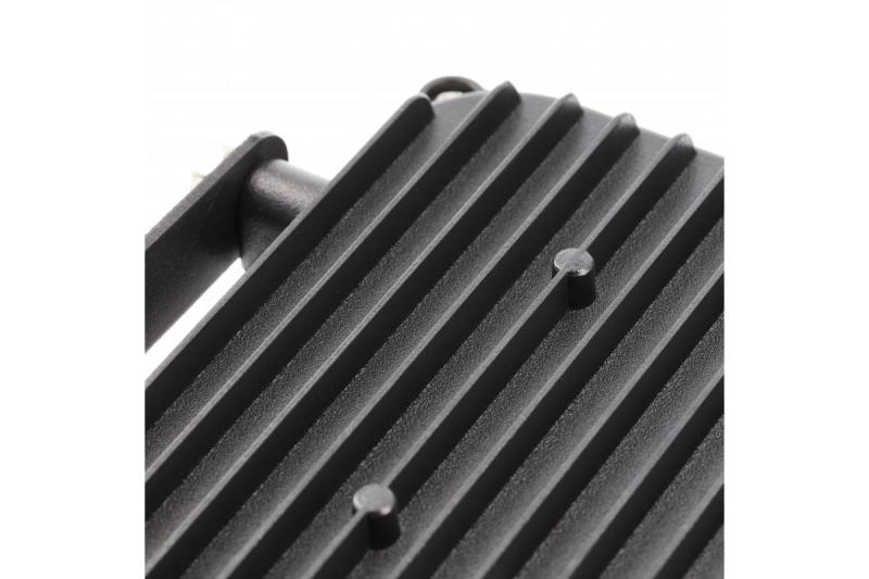 Projecteur LED iNEXT (portable) 30W 2400lm, PF>0,9, RA>80, IP65, 120°, 6400K, corps noir 1208962861