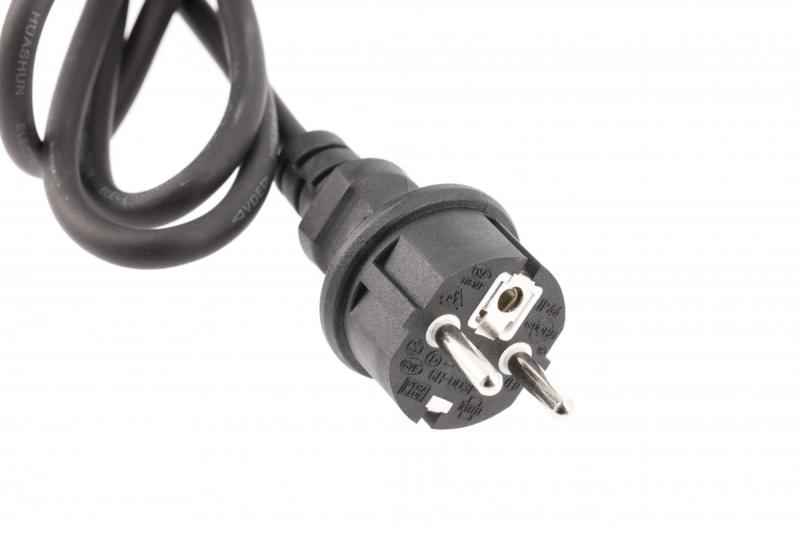 Projecteur LED iNEXT (portable) 50 W 4000 lm, PF > 0,9, RA > 80, IP65, 120°, 6400 K, corps noir 1208962863