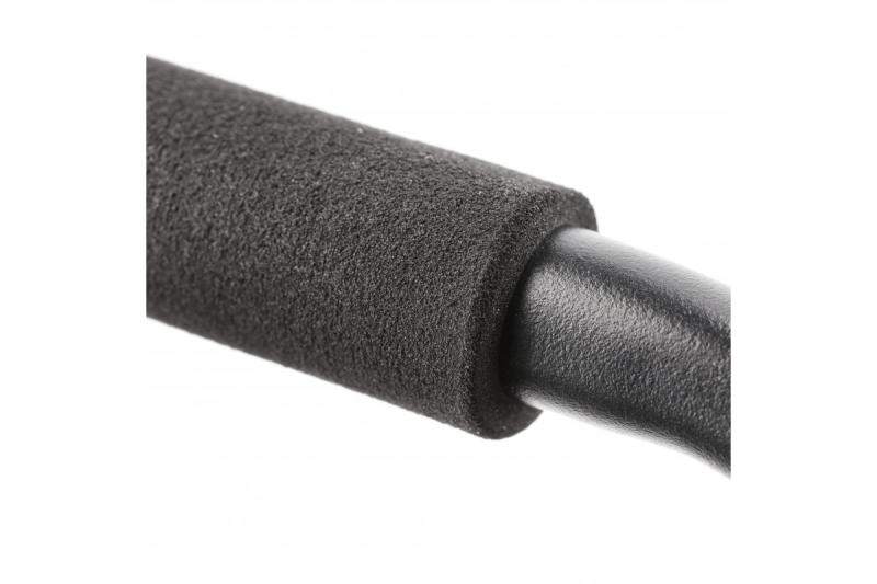 Projecteur LED iNEXT (portable) 50 W 4000 lm, PF > 0,9, RA > 80, IP65, 120°, 6400 K, corps noir 1208962863