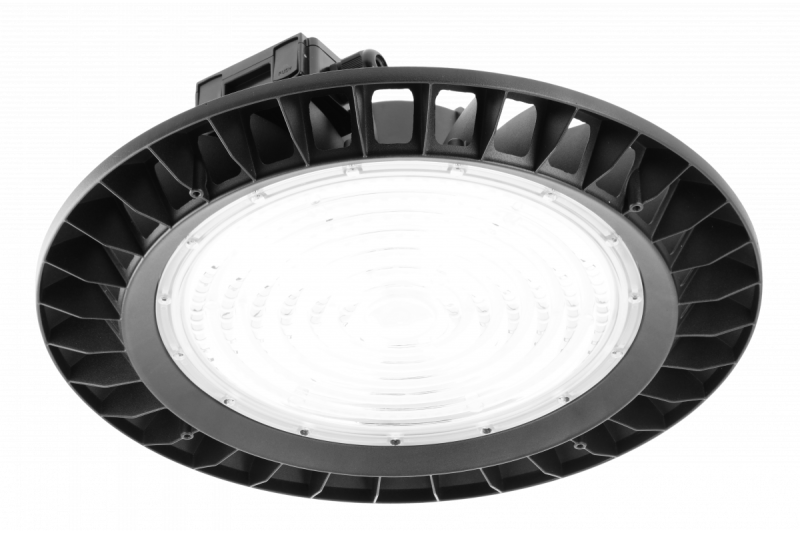 KANSAS LED hi bay, 150W, 19500lm, AC175-250V, 50/60 Hz, PF>0,9, Ra≥80, IP65, IK10, 100°, 4000K 1208962878