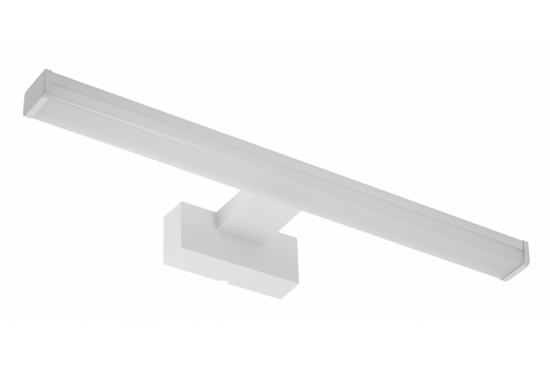Decor Luminaire LED Catania 600mm 12W AC220-240V 50/60Hz 4000K IP44 RA >80 960lm Blanc 1208962885