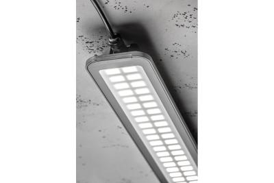 FixtureLED LUNAR, 40W, 4000lm, AC85-265V, IP66, 60cm, 60 °, RA> 80, PC / VERRE, 4000K 1208962942