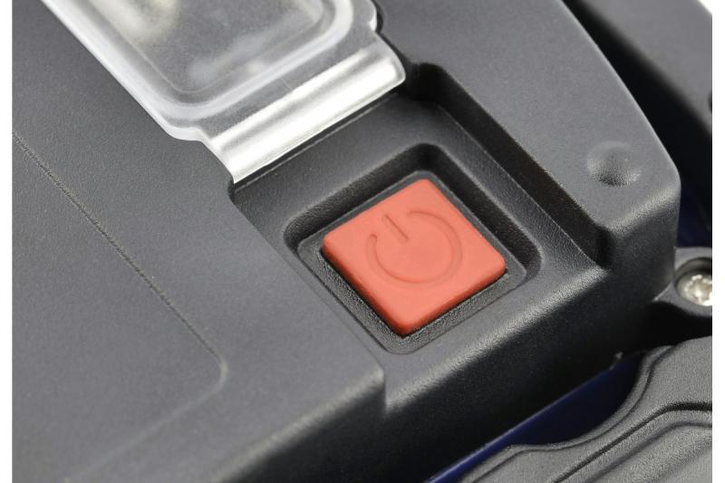 Projecteur LED ONYX 10W 1208963089