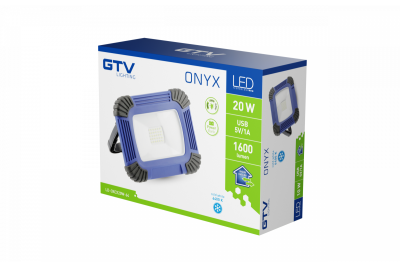 Projecteur LED ONYX 20W 1208963090