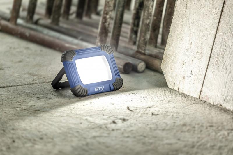 Projecteur LED ONYX 20W 1208963090