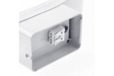Decor Luminaire LED PARIS avec détecteur de mouvement 10W 900lm IP54 AC220-240V 50/60Hz 140° 9m 4000K blanc. 1208963095