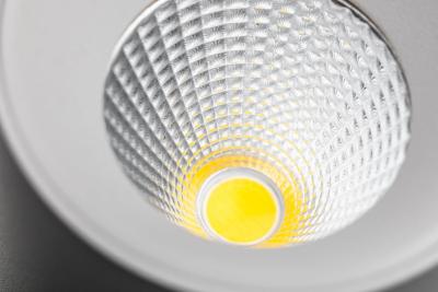 Decor Luminaire LED PRIME 10W 1000lm AC220-240V 50/60 Hz PF>0 5 Ra≥80 IP20 IK06 36° 4000K blanc. 1208963109