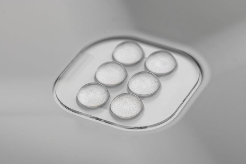 PANNEAU LED SOLIDE, 36W, 4800lm, 4000K, AC220-240V, 50/60Hz, PF>0.9, RA≥80, IP40, IK08, UGR<16 1208963164