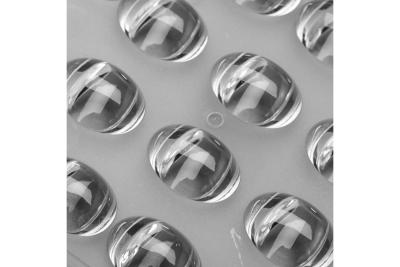 Lampe Highbay LED TEKSAS, 100W, 12000lm, AC100-240V, 50/60Hz, IP 65, angle de faisceau 60o, 4000K, gris 1208963207