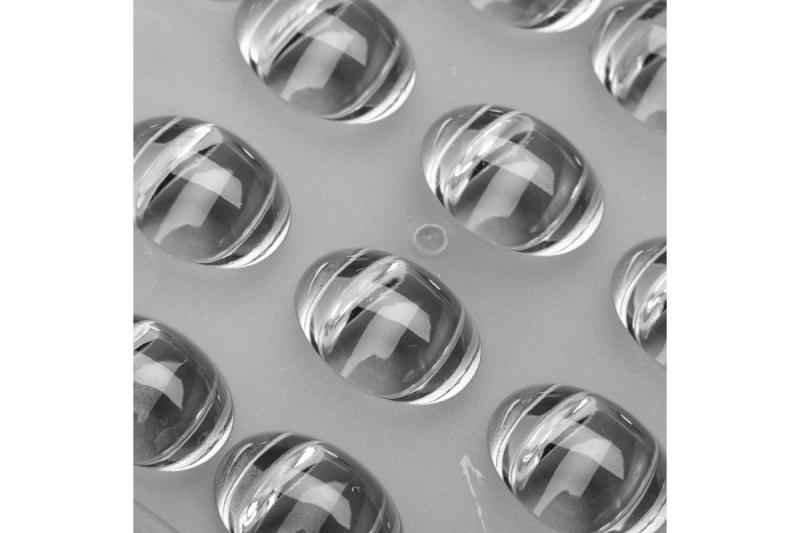 Lampe Highbay LED TEKSAS, 100W, 12000lm, AC100-240V, 50/60Hz, IP 65, angle de faisceau 60o, 4000K, gris 1208963207