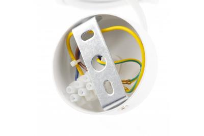 Decor Luminaire suspendu à LED VILANA 42W (30W+12W) 4000K RA>80 220-240VAC 48/120° UGR<19 120cm blanc. 1208963236
