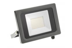 Projecteur LED VIPER, 50W, 4500lm AC220-240V, 50/60 Hz, PF>0,9, RA>80, IP65, 120°, 4000K, gris 1208963241