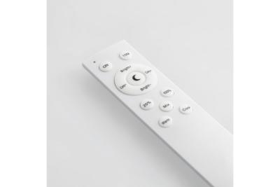 Decor Lampe sur pied YORK 10W 900lm AC220-240V 3 niveaux de gradation 3-CCT pilote PF>0 5 Ra>85 blanc. 1208963350