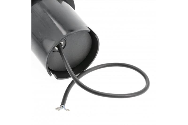 Decor Luminaire BETA-K avec réglage d'angle max. 50 W GU10 IP67 AC220-240V 50/60Hz inox. 1208963697