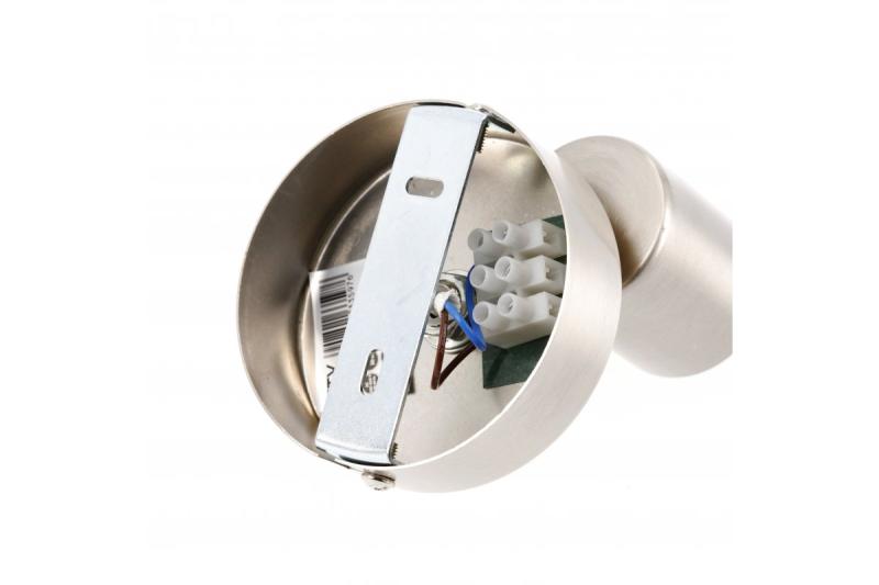 Decor Luminaire mural ARALIA AC220-240V 50/60 Hz G9 max.20W IP20 noir unique 1208963811