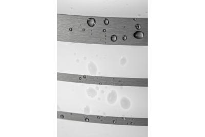 Decor Luminaire de façade ASTRIT E27 MAX. 14W IP54 AC220-240V 50/60Hz noir 1208963823