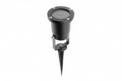 Decor Luminaire de jardin DIEGO GU10 MAX. 35W IP65 AC220-240V 50/60Hz noir. 1208963865