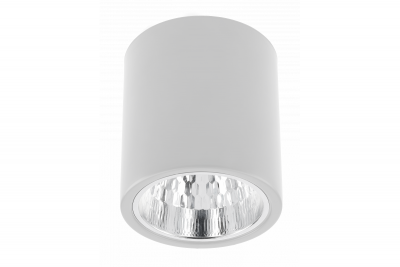 Decor Plafonnier DRAGO max 60W E27 AC220-240V 50-60Hz IP20 133*148mm blanc 1208963868