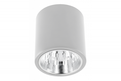 Decor Luminaire de plafond DRAGO max 60W E27 AC220-240V 50-60Hz IP20 172*180mm blanc 1208963871