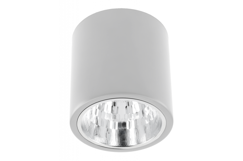 Decor Luminaire de plafond DRAGO max 60W E27 AC220-240V 50-60Hz IP20 172*180mm blanc 1208963871