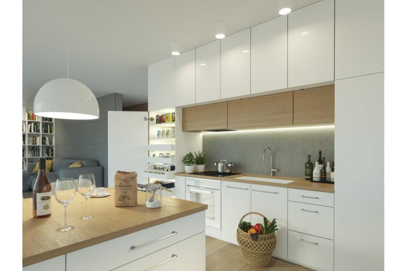 Decor Luminaire de plafond DRAGO max 60W E27 AC220-240V 50-60Hz IP20 172*180mm blanc 1208963871