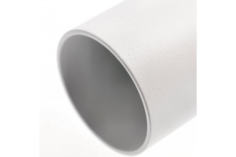 Decor Luminaire suspendu LAGOS GU10 en aluminium IP20 max. 20W blanc. 1208963910