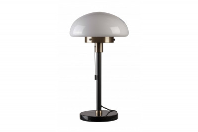 Decor Lampe de table LAMIA 9936 max.250V 50/60Hz 1*E27 max.40 W dia. 30 6 cm IP20 crème. 1208963913