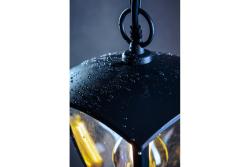 Decor Luminaire de jardin suspendu MARINA-H E27 MAX.20W IP54 AC220-240V 50-60Hz noir 1208963930