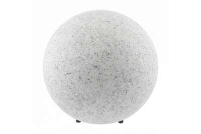 Decor Élément de jardin MARMO 25 E27 MAX.20W IP65 AC220-240V 50-60Hz 25cm PE 1208963934
