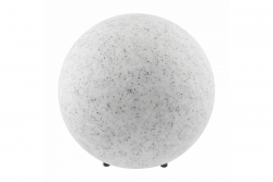 Decor Luminaire de jardin MARMO 38 E27 MAX.20W IP65 AC220-240V 50-60Hz 38cm PE 1208963936