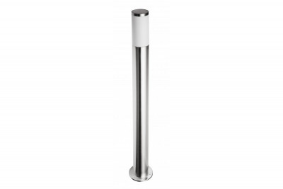 Decor Luminaire de jardin MILAN-P 100 E27 MAX.40W IP54 AC220-240V 50-60Hz poteau inox. 1208963943