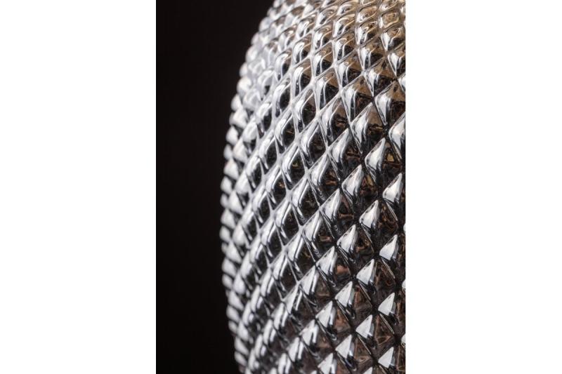 Decor Luminaire de table MUNO 5426 max.250V 50/60Hz 1*E27 max.25 W moy. 25 cm IP20 noir 1208963949