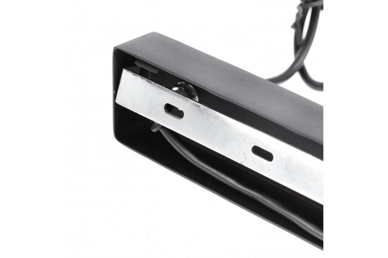 Decor Lampe suspendue TRESOS 3xGU10 en aluminium IP20 max. 3x20W 1208964028