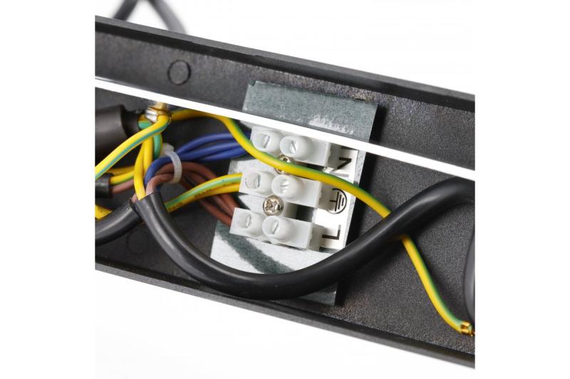 Decor Lampe suspendue TRESOS 3xGU10 en aluminium IP20 max. 3x20W 1208964028