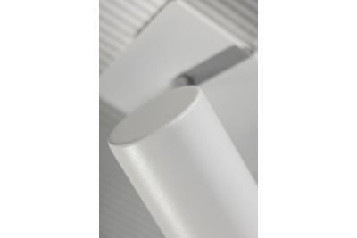 Decor Luminaire de plafond VENETO IP20 max. 20W 1 x GU10 rond blanc. 1208964035